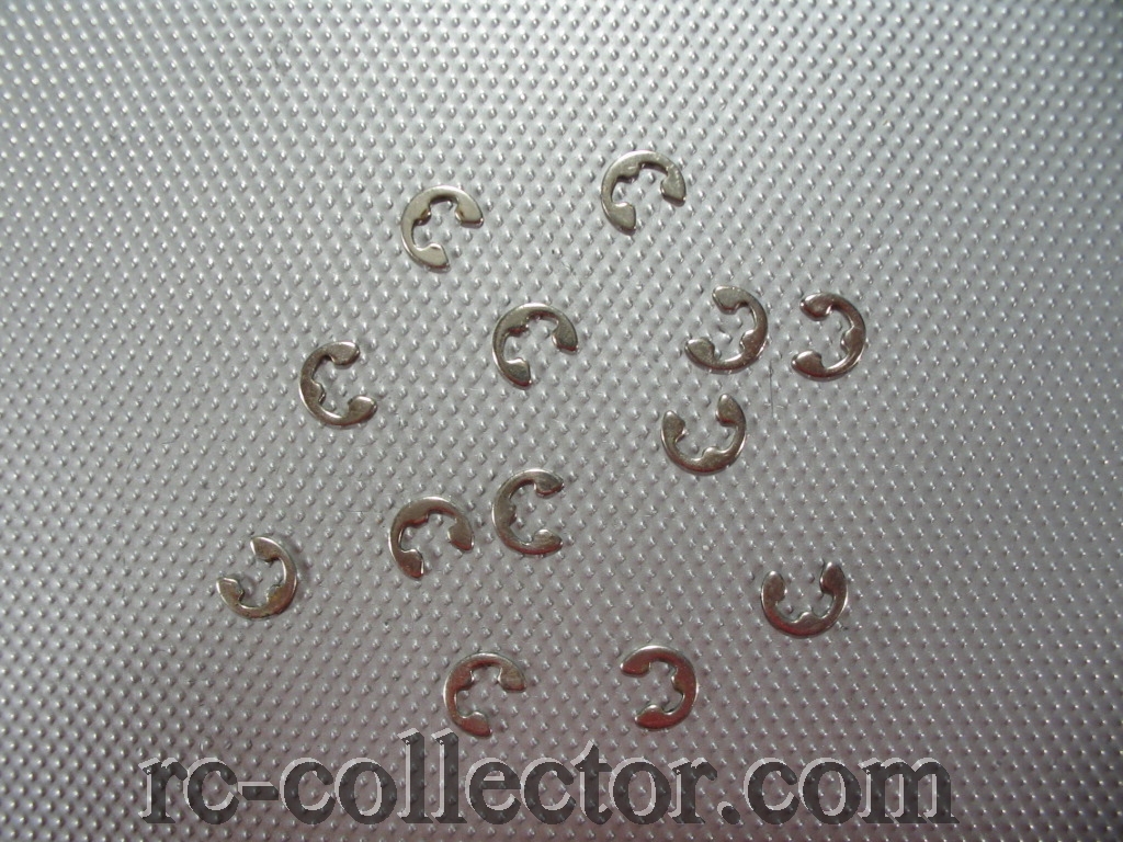 4000/Circlip 3 T2M 1/8 PIRATE OCCASION BE.