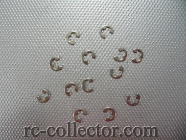 4000/Circlip 3 T2M 1/8 PIRATE OCCASION BE.