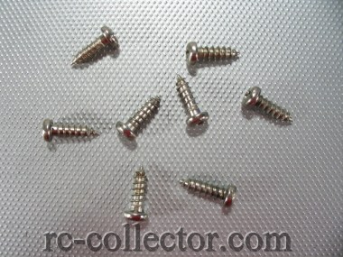 4000/Vis Taraudeuse M4x13 T2M 1/8 PIRATE OCCASION BE.