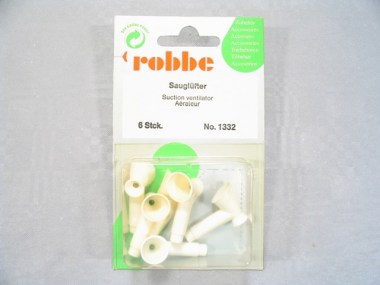 1332/ROBBE/Aérateur (6 pièces).